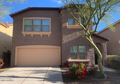 5424 W Hobby Horse Dr, Phoenix, AZ, 85083-5458 | Card Image