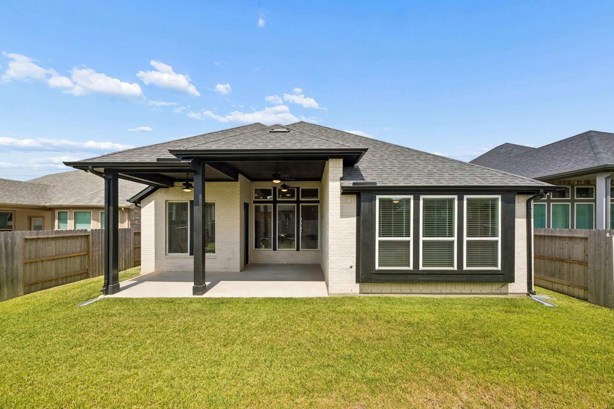 Residential in Conroe 5