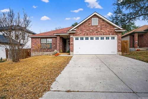 10118 Sandbrook Hl, San Antonio, TX, 78254-6928 | Card Image