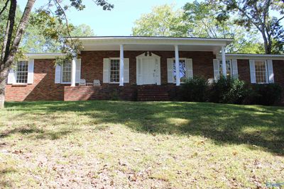 4506 Day Road, House other with 4 bedrooms, 2 bathrooms and null parking in Decatur AL | Image 1