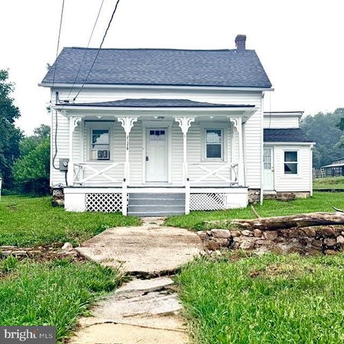 21328 Mount Lena Rd, BOONSBORO, MD, 21713-1615 | Card Image