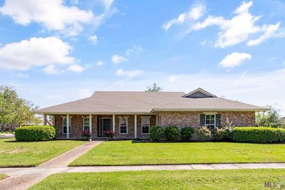 5724 Bennington Ave, House other with 5 bedrooms, 3 bathrooms and null parking in Baton Rouge LA | Image 2