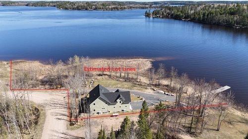 7498 Bayside Dr, Crane Lake, MN, 55725-8020 | Card Image