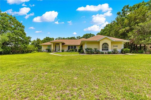 5445 W Anthony Rd, Ocala, FL, 34475-1507 | Card Image