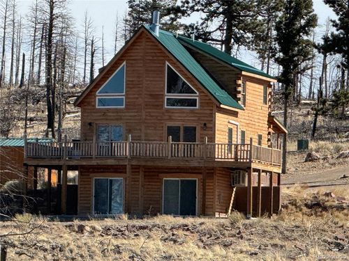 1025 Walker Pl, Fort Garland, CO, 81133 | Card Image