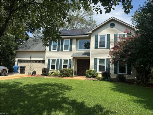 2408 Needle Ct, Virginia Beach, VA, 23456-7309 | Card Image