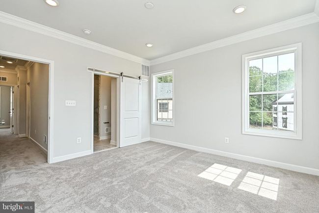 12569 Todd Ln, Townhouse with 4 bedrooms, 4 bathrooms and null parking in FAIRFAX VA | Image 27