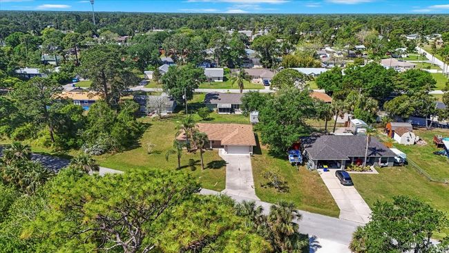 2732 Alamanda Dr, House other with 3 bedrooms, 2 bathrooms and null parking in Edgewater FL | Image 28