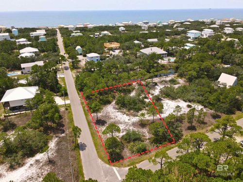 7020 Palmetto Dr, Gulf Shores, AL, 36542 | Card Image