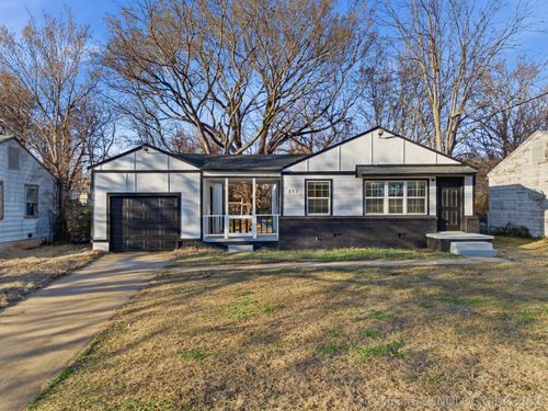 317 W 48th St N, Tulsa, OK, 74126-3115 | Card Image