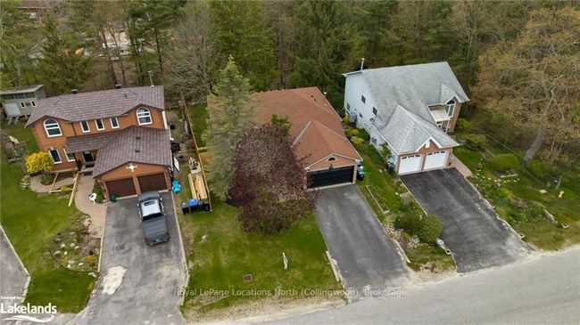 104 Leo Blvd, House other with 5 bedrooms, 1 bathrooms and 4 parking in Wasaga Beach ON | Image 40