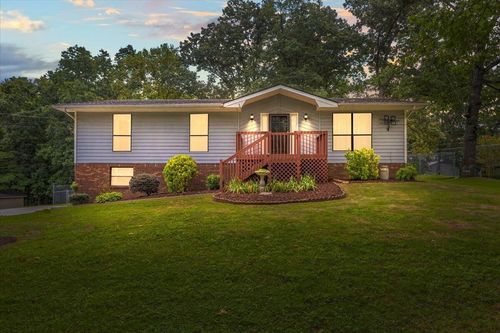 5300 Country Village Dr, Ooltewah, TN, 37363-9008 | Card Image