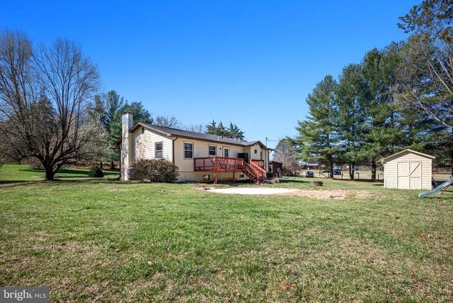 6521 Howellsville Rd, House other with 3 bedrooms, 2 bathrooms and null parking in BOYCE VA | Image 38