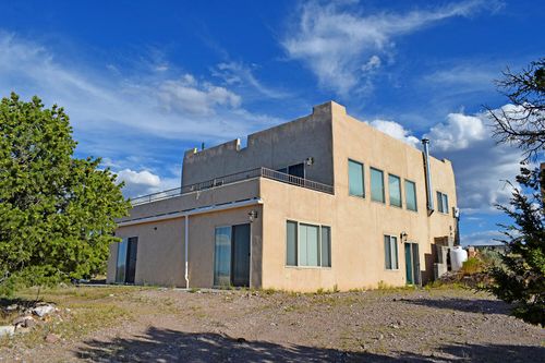 8 Overlook Way, Magdalena, NM, 87825 | Card Image