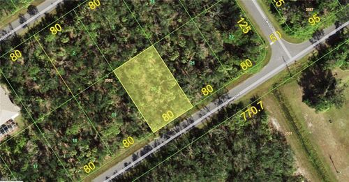 1537 Nash Ter, Port Charlotte, FL, 33953 | Card Image