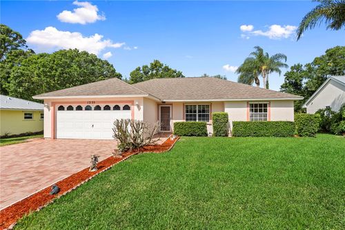 1235 37th Avenue, Vero Beach, FL, 32960 | Card Image