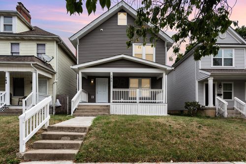 786 S Ohio Ave, Columbus, OH, 43206-1526 | Card Image