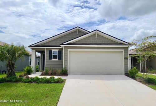 8387 Cape Fox Dr, Jacksonville, FL, 32222-4164 | Card Image