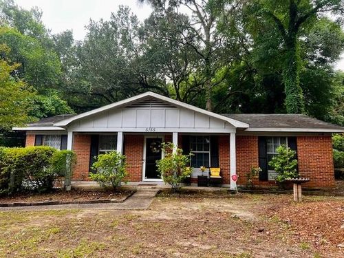 5155 Ridgedale Rd, Mobile, AL, 36609-6074 | Card Image