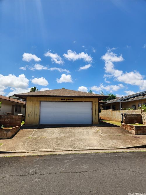 94-484 Palai St, Waipahu, HI, 96797-1267 | Card Image