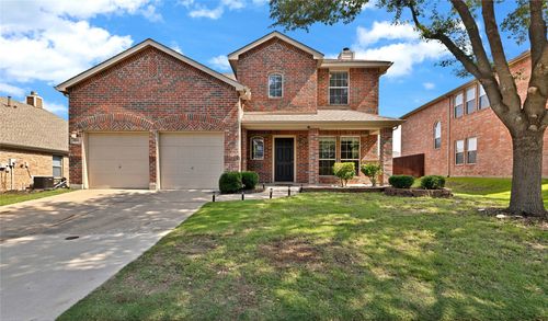 5104 White Spruce Dr, Mckinney, TX, 75071-6298 | Card Image