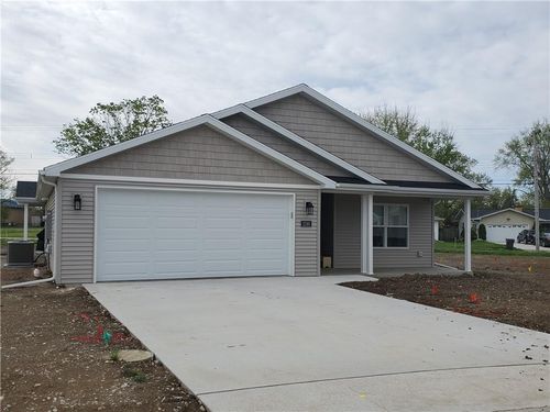 1310 Shea Court, Mt. Zion, IL, 62549 | Card Image