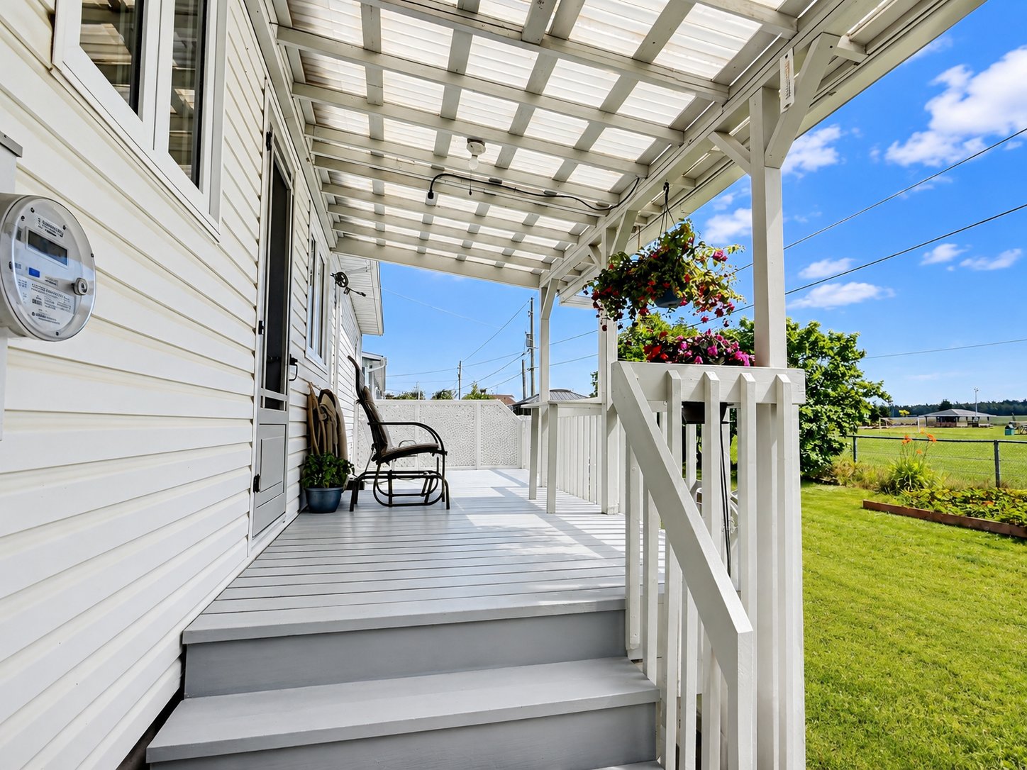 Residential in Rimouski 5