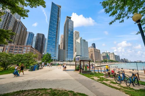 apt-4209-600 N Lake Shore Dr, Chicago, IL, 60611-3176 | Card Image