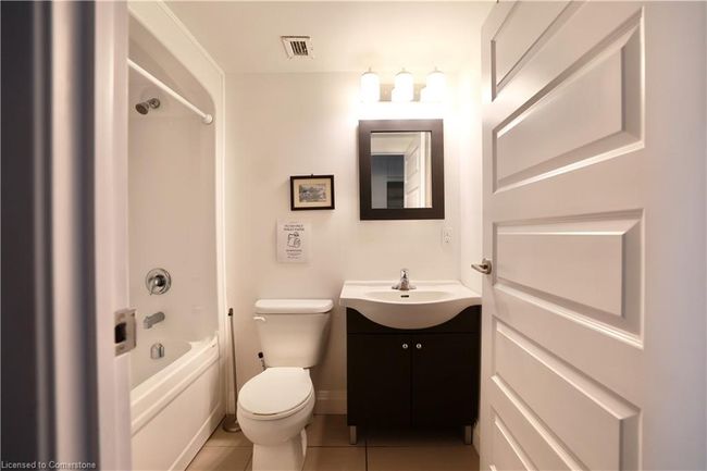 502 - 158 King St N, House attached with 1 bedrooms, 1 bathrooms and 1 parking in Waterloo ON | Image 12