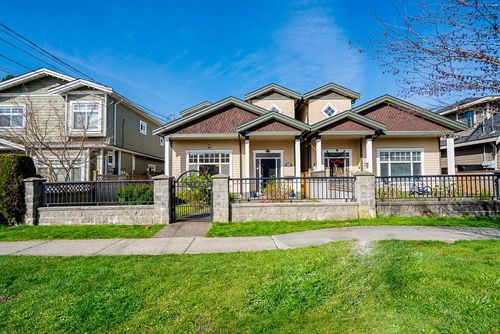 903 Cliff Ave, Burnaby, BC, V5A2J4 | Card Image