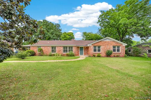 2740 Oxford Dr, Montgomery, AL, 36111-2928 | Card Image