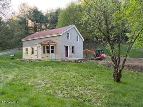 721 New Vermont Rd, Bolton Landing, NY, 12814-4016 | Card Image