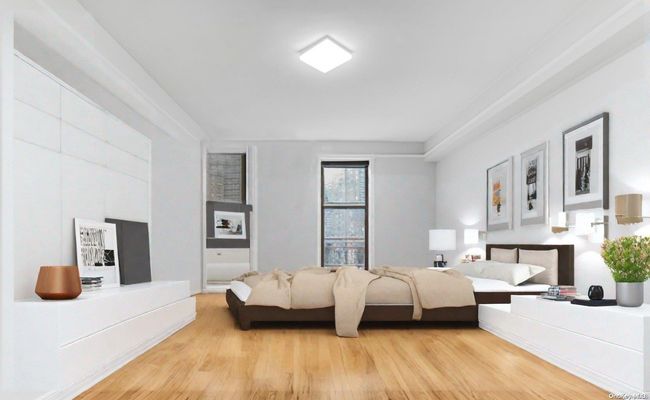 APT-224 - 69-10 Yellowstone Blvd, Home with 1 bedrooms, 1 bathrooms and null parking in Forest Hills NY | Image 13
