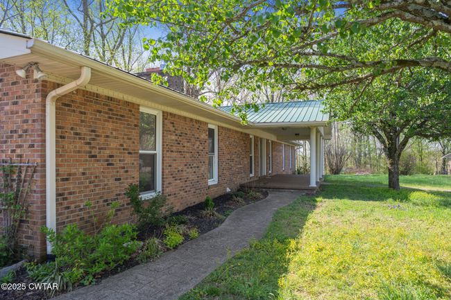 134 Hillcrest Dr, House other with 3 bedrooms, 3 bathrooms and 3 parking in Linden TN | Image 4
