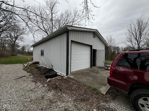 1730 Wishmeyer Ln, Indianapolis, IN, 46239-9130 | Card Image