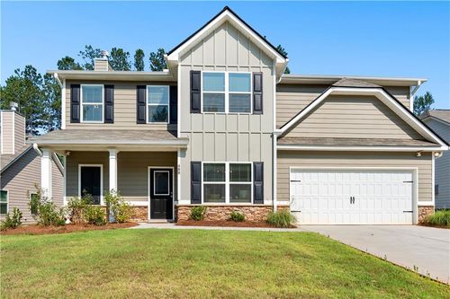 488 Charleston Pl, Villa Rica, GA, 30180-7026 | Card Image