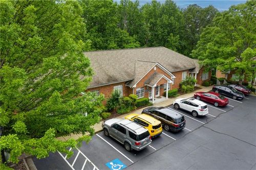 413 Creekstone Rdg, Woodstock, GA, 30188-3746 | Card Image