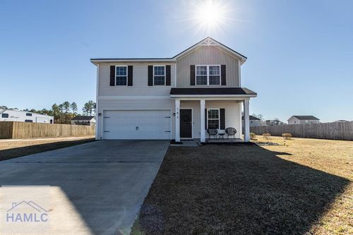 182 Whippoorwill Way Ne, Ludowici, GA, 31316-1167 | Card Image