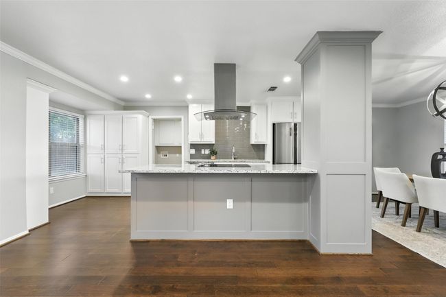 6813 Valhalla Rd, House other with 3 bedrooms, 2 bathrooms and null parking in Fort Worth TX | Image 10