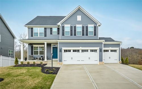 549 Blackrock Blvd, Mars, PA, 16046-2510 | Card Image
