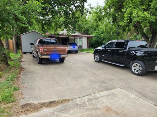 810 S Sherman St, Ennis, TX, 75119-5824 | Card Image
