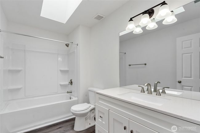 1258 Nw Timber Shadow Ct, House other with 4 bedrooms, 3 bathrooms and 2 parking in Silverdale WA | Image 19