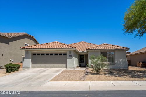 11042 W Case Way, Marana, AZ, 85653 | Card Image