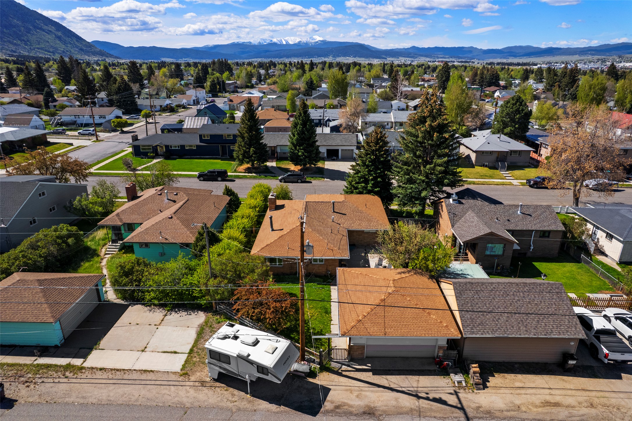 Residential in Butte 5