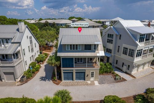 105 Park Row Ln, Santa Rosa Beach, FL, 32459-2897 | Card Image