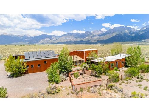 719 Heatherbrae Rd, Crestone, CO, 81131 | Card Image