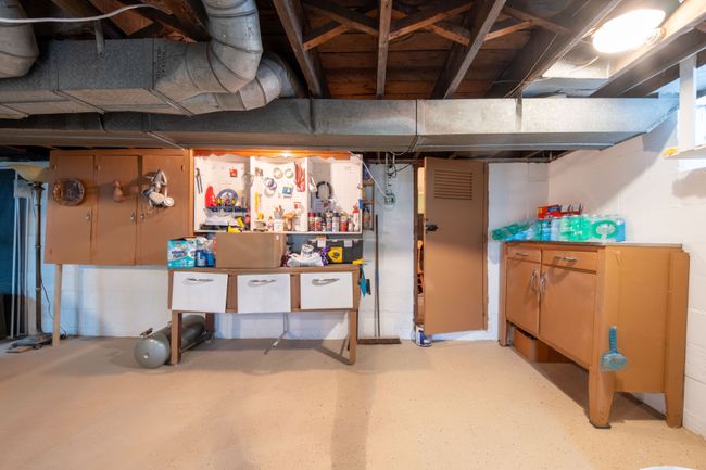 920 Clinton Ave, House other with 3 bedrooms, 2 bathrooms and null parking in Saint Clair MI | Image 27