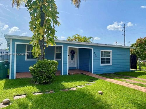 430 Nw 60th Ave, Miami, FL, 33126-3144 | Card Image