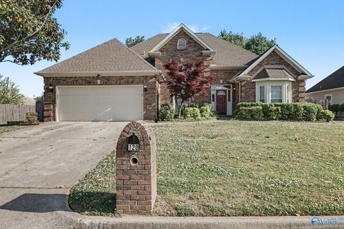 120 Appaloosa Ct, Madison, AL, 35758-6624 | Card Image