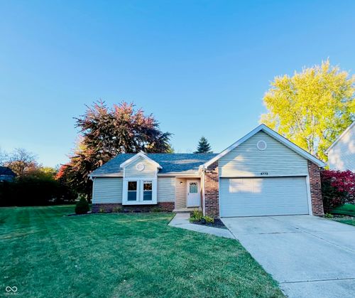 6772 Coatbridge Cir, Indianapolis, IN, 46254-3654 | Card Image